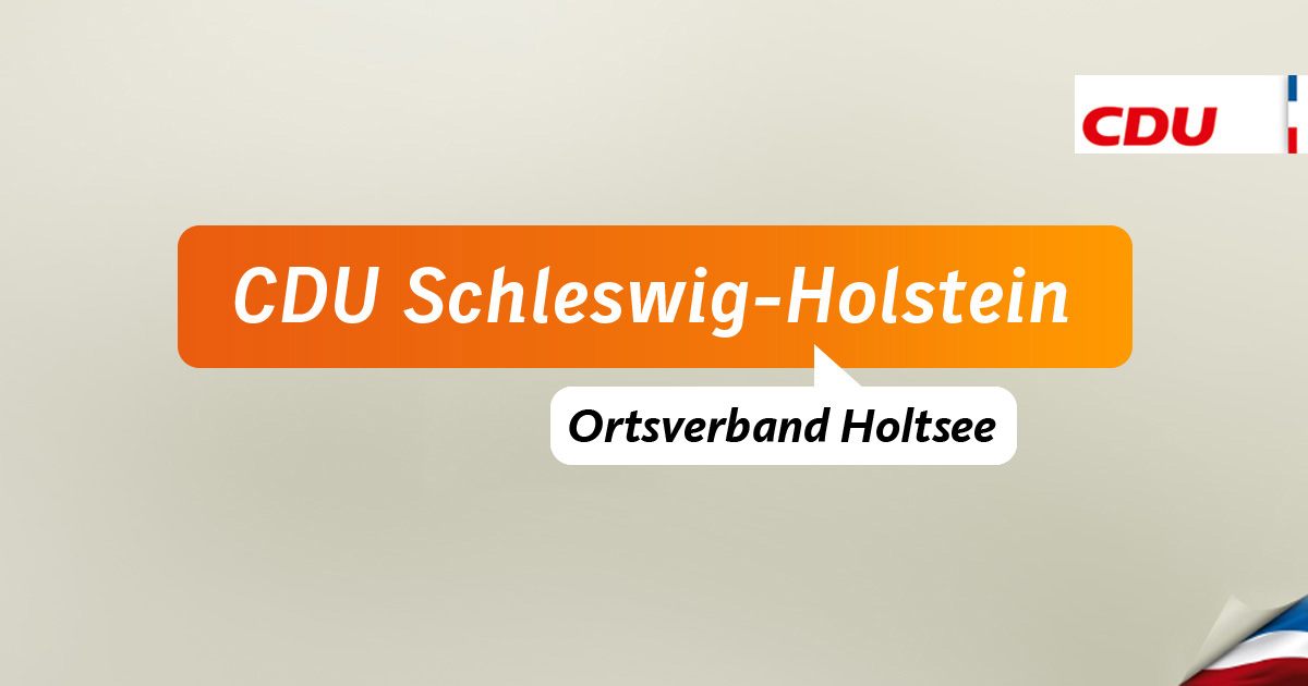 (c) Cdu-holtsee.de